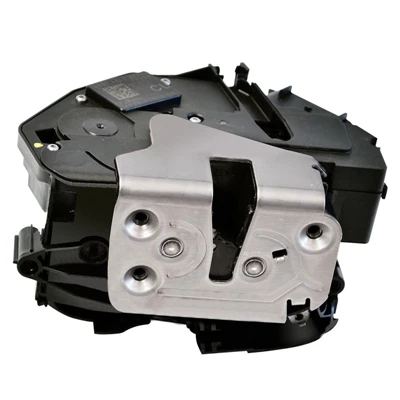 Rear Lock Mode RH And LH