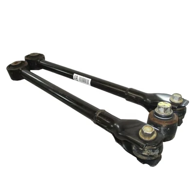 Rear Suspension Control Arms