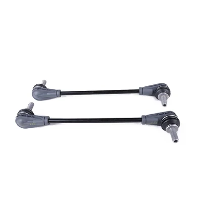 Rear Sway Bar Linkage