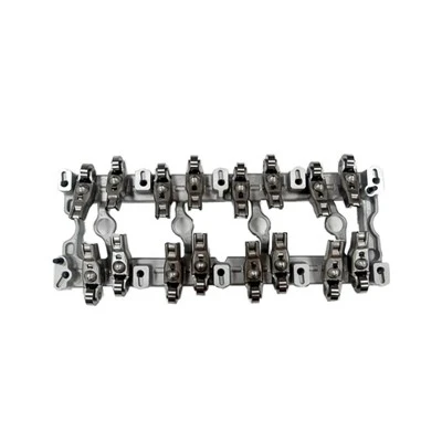 Rocker Arm Assembly