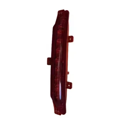 RR BUMPER LAMP