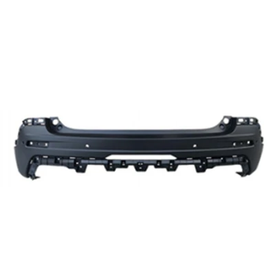 RR BUMPER