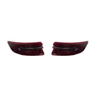 Tail Lamp RH