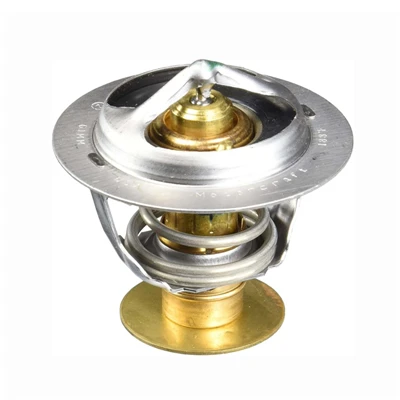 Temperature Sensor Thermostat