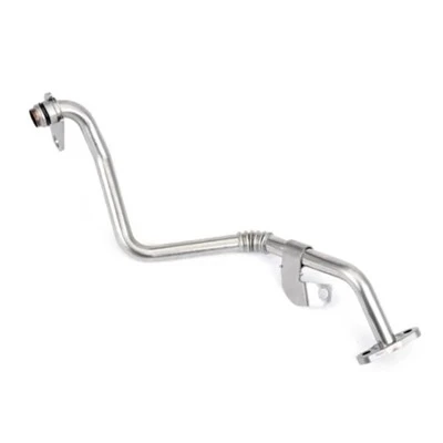 Turbo Oil Drain Pipe 1742306