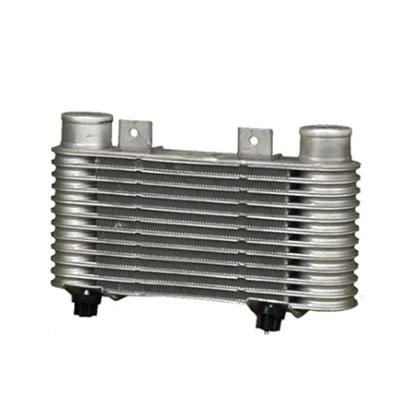 Turbo Radiator 6M34-7A095-BA