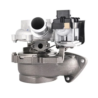 Turbocharger BK3Q-6K682-CB