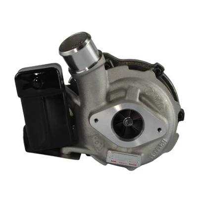 Turbocharger BK3Q-6K682-RC