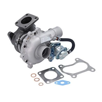 Turbocharger Core