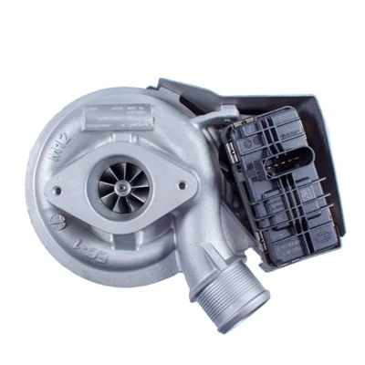 Turbocharger FB3Q-6K682-PC