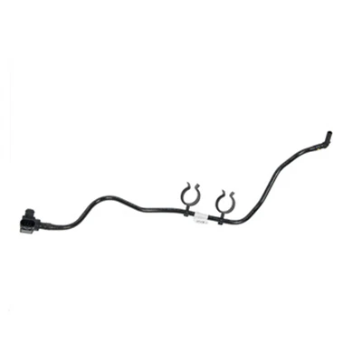 Vacuum Hose Brake