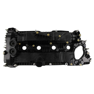 Valve Cover