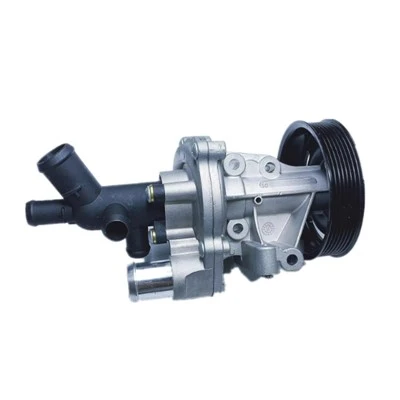Water Pump BK3Q-8A558-CB